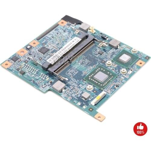 NOKOTION NEW 48.4CQ01.021 MBPDM01001 MB.PDM01.001 Laptop motherboard For acer aspire 4810 4810T 5810T Mainboard GS45 DDR3