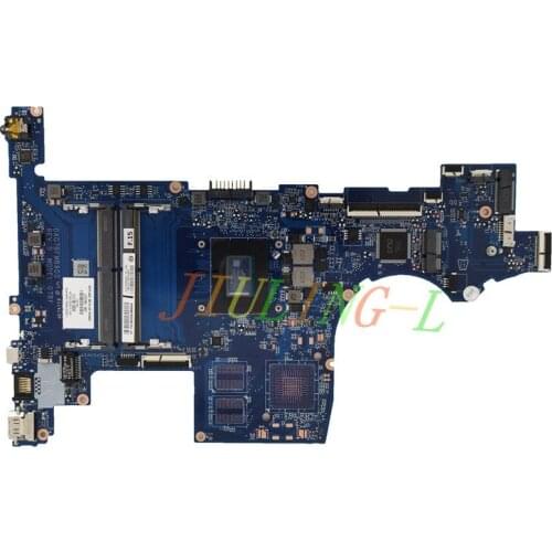 For HP Pavilion 15-CW Laptop Motherboard Ryzen3-2200U CPU DDR4 L22760-601 L22760-501 L22760-001 DAG7BFMB8D0