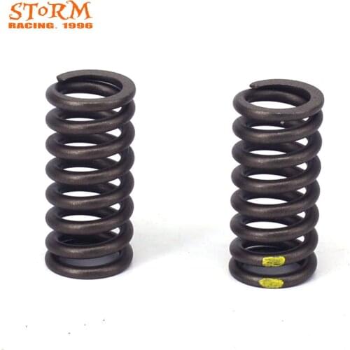 Motorcycle Valve Spring Set High-quality For T6 RX3 NV37 NC250 NC 250 Motorbike