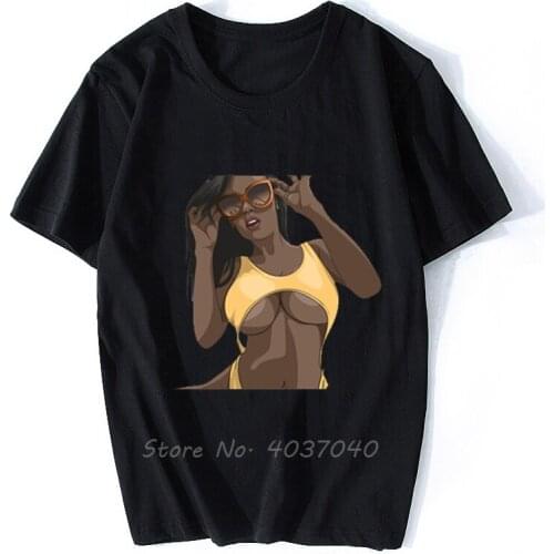 Men Summer Cool Tops Casual Gorgeous 3D Boobs Print And Short Sleeve O-neck T-shirt Big Boobs Sexy Breast Design Print T Shirt
