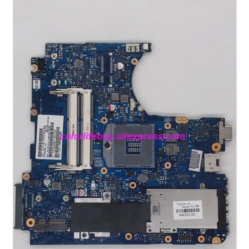 Genuine 646326-001 HM65 UMA w HD Graphics 3000 Laptop Motherboard for HP ProBook 4430s NoteBook PC