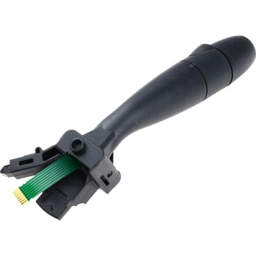 Turn Signal Switch 96477533XT Replaces for Peugeot 206 207,only for models without cord