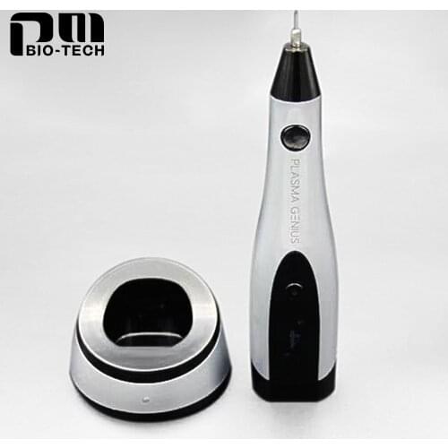 Professional Real High Out Put Plasma Pen Plasma Fibroblast Pen For Eyelid Lifting