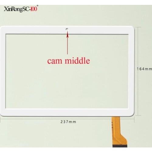 New P/N XLD1021-V0 CH-10114A1-PG-FPC314 MJK-0699-FPC MJK-0690-FPC GT10PG141 XLD1021-V1 Touch screen panle Kingvina-PG1031