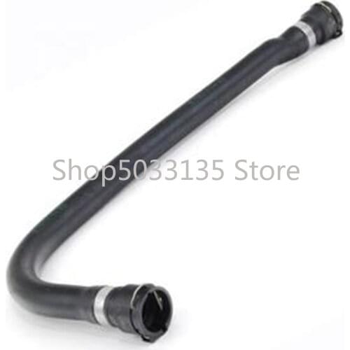 CAR Coolant Hose Radiator Hose Water Pipe Remove the auxiliary water bottle Circulating pump bm wE38 E39 Coolant Hose Radiator h