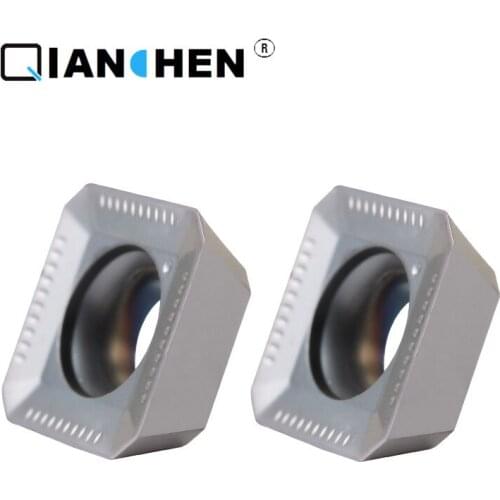 Ashley Independent original quality high precision high performance high hardness CNC SEKT1204AFTN-XM XC7129 carbide inserts