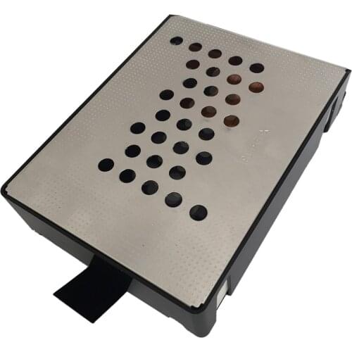 Replacement Hdd Caddy with genius flex cable For Panasonic Toughbook CF-31 CF31 Hard Disk Caddy with Cable Hard Drive caddy