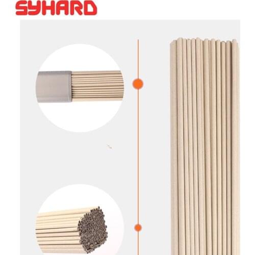 Higg quality and free shipping in 1kg TGF308L 347L 309L 316L TMX 316L 309L 347L stainless steel welding stick 2.0mm 2.5mm