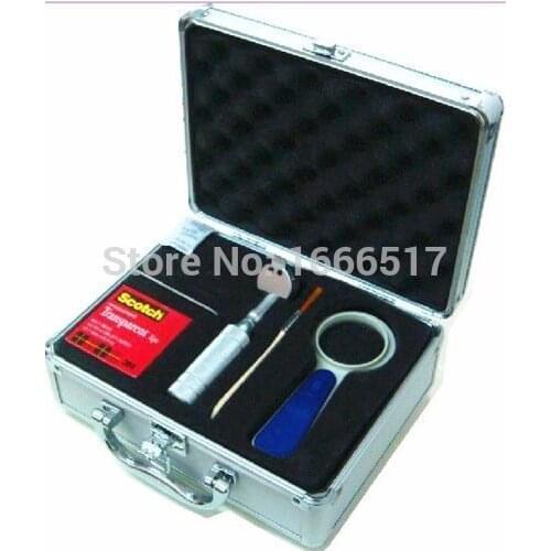 Cross Adhesion Tester Instruction Cross-Cut Tester brand new rh