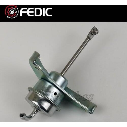 Turbo wastegate CT16 17201-30030 17201-0L030 Turbocharger actuator for Toyota Hiace Hilux 2.5 D4D 75 Kw 102 HP 2KD 2001