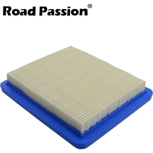 Road Passion Motorcycle Air Filter For HONDA ZOOMER RUCKUS Metro Dio Z4 NPS / CHF50 CHF 50