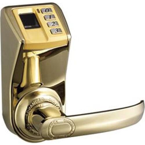 ADEL 3398 FINGERPRINT LOCK