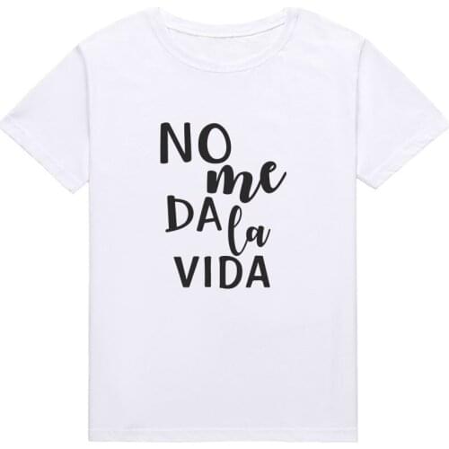 2021 New Aesthetic Summer Women T Shirt Cartoon Printing T-shirt Fashion Tshirts Female Harajuku White Tees Tops Clothing