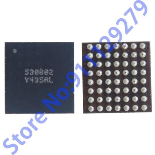 1pc ISL95530HIZ-TR5655 ISL95530HIZ ISL95530 95530 530A01 530B01 530B02 530R01 BGA IC Chipsets