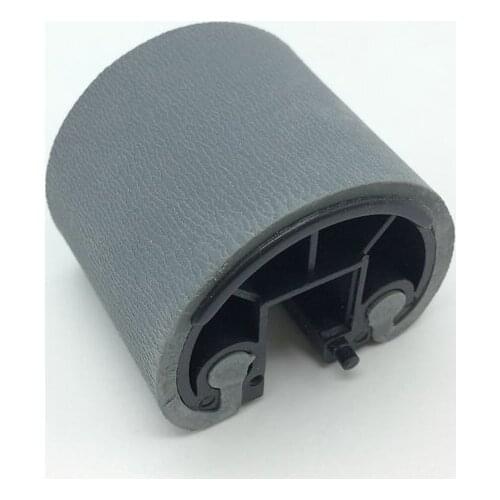 10 PCS Compatible new pick up roller for HP 5000 5100 RB2-1821-000