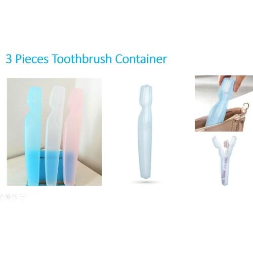 ALTIBIR Toothbrush Holders