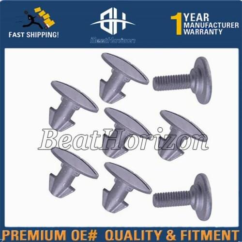 BeatHorizon Car Clips