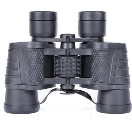 8 Times 40mm Birthday Gift Educational Telescope Adjustable Outdoor Travel Concert 10x Birdwatching Camping Binocular Telescope