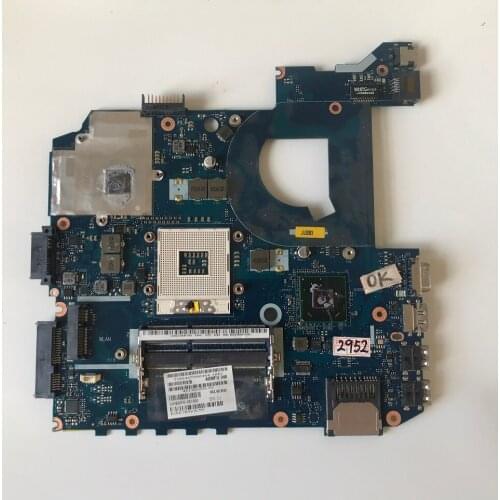 PALUBEIRA LA-8221P For ASUS K45VM K45VD A45V K45VJ K45VS P45VJ QCL40 LA-8224P GT610M GT630M 2G K45VM Laptop Motherboard Test ok