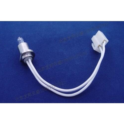 FOR Matsushita A-6 Biochemical Instrument Light Bulb Accessories