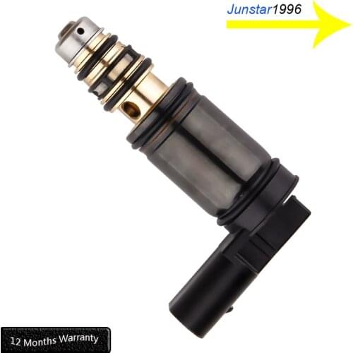 VW AUDI SKODA air- condition solenoid valve