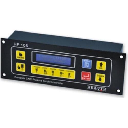Torch Height Controller THC HP105 for Arc Voltage CNC Plasma Cutting Machine