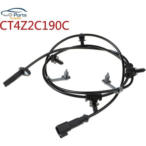 YAOPEI New CT4Z2C190C CT4Z-2C190-C ABS Wheel Speed Sensor Replacement For Ford Car accessories