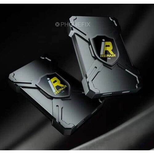 IRepair P10 DFU BOX iBox DFU Programming Tool For iPhone SN Read Write One-Click Unpack WiFi all Syscfg Data No Disassembling