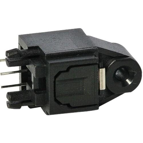 5X Fiber Optic receiver fiber optic head terminals Replace TORX147P