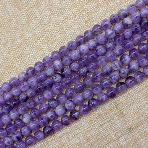 6mm/8mm/10mm Dyed Frosted Round Synthetic Moonstone Beads Strands Clear Hole: 1mm; about 47pcs/strand, 15.5"