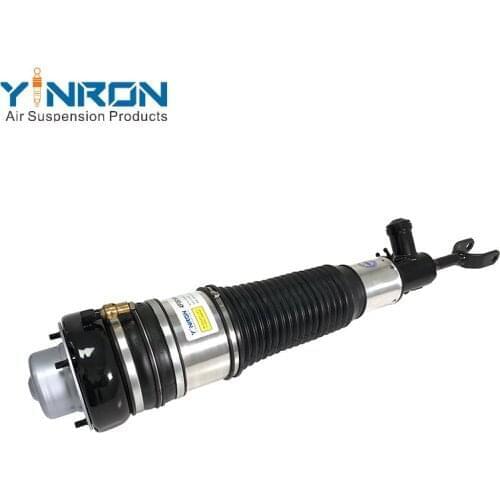 For Audi A6 C6 4F Air Suspension Strut front Right Airmatic 4F0 616 040 AA
