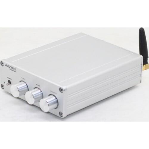 TPA3250 Bluetooth 5.0 Digital Amplifier 130W*2 Stereo HIFI CS8675 Wireless Reception APTX-HD DC24V-32V
