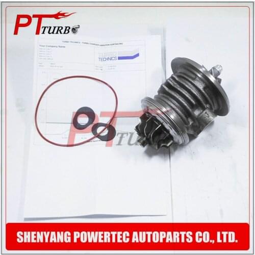 For Fiat Fiorino / Palio / Punto 1.7 TD 146D7.000 176A3.000 176B7.000 - Cartridge core assy CHRA turbo 466856 46234349 46424102