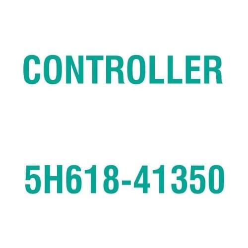 For Kubota 5H618-41350 CONTROLLER