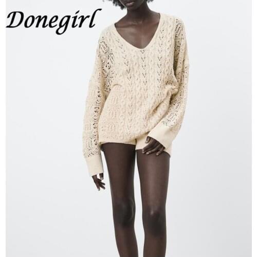 Donegirl Women's Plain T-shirts