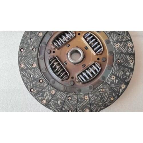 Exedy Foton Clutch Kit P1161030002 ISF2.8 Engine Foton Tunland Clutch Driven Plate Disc