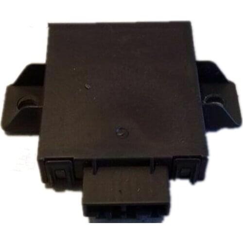 KLORY Car Electronics