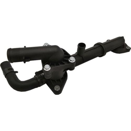 Thermostat Housing Suit for Kia Picanto 04-10 Hyundai Amica Atos Atoz Santro 25600-02566 2560002566