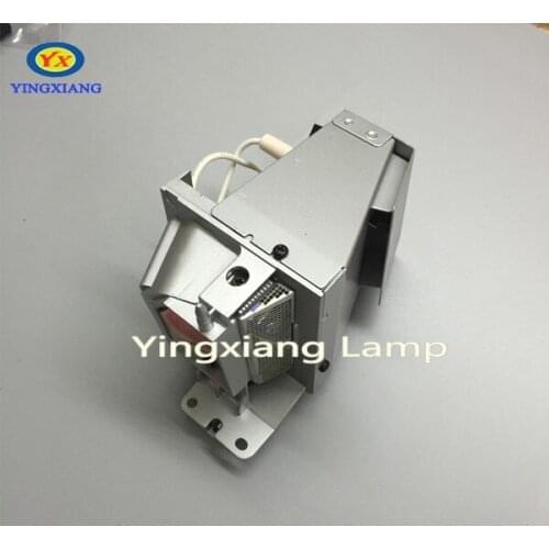 Projector Bulb With Housing SP.70201GC01 For Projector W351 X351 W316ST X316ST W350 X350