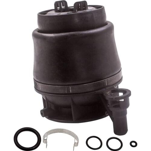 6L1Z5A891AA Rear Air Suspension Springs Bag For Lincoln Navigator 2003 2004 2005 2006