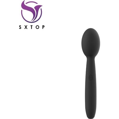 Mini Powerful AV Vibrator Magic Wand Vibrators Clitoris Stimulator Masturbator Dildo Erotic Toys Sex Toys for Woman