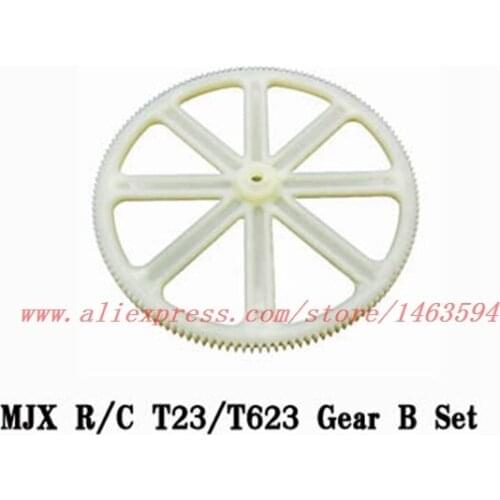 MJX T23 RC Helicopter Spare Parts Low main gear Free Shipping