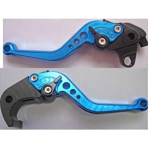 New High quality motorcycle motorbike brake&Clutch Levers For Honda CB1000R CB 1000R 2008-2016