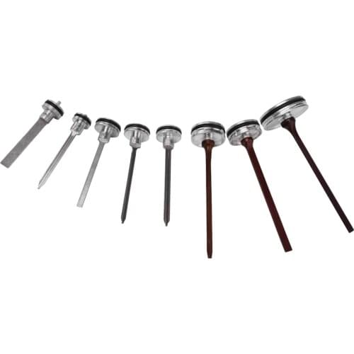 Gun Needle Trigger-tongue F30D G Straight Nail Gun 1013J Size Gun P625 Mosquito Nail ST64 Steel Nail Gun Accessories