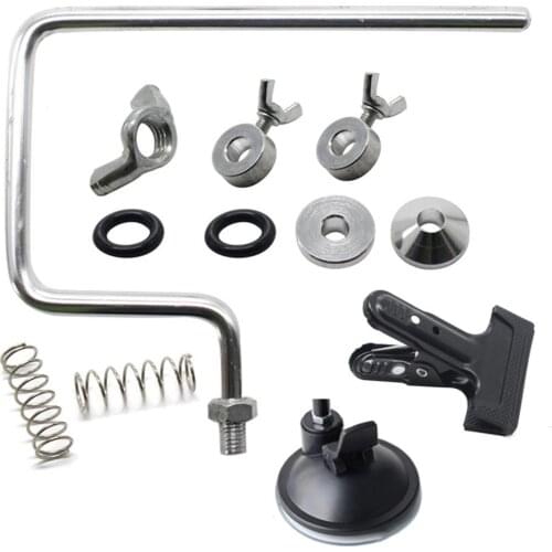 Portable Fishing Line Winder Fishing Reel Spooler System Tackle Tool Suction Cup Sea Carp Fishing Accessories Parts Equipment