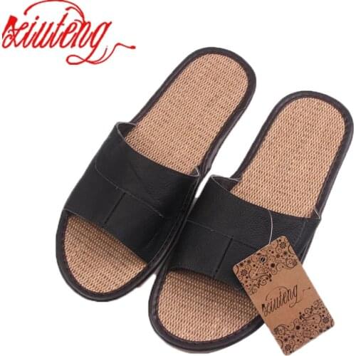 Мужские вьетнамки Xiuteng China At AliExpress