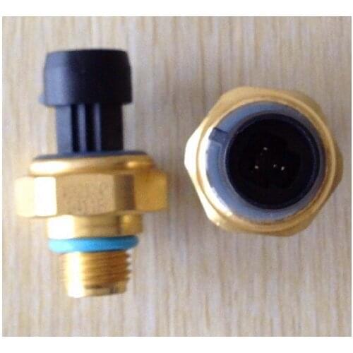 Spare parts OEM NO 4921501 oil pressure switch for Cummins Oil Pressure Sensor