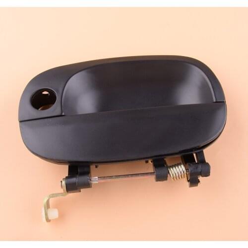 1pc Left Front Outside Middle Slide Door Handle Fit For Hyundai H1 Starex 1998 1999 2000 2001 2002 2003 2004 2005 2006
