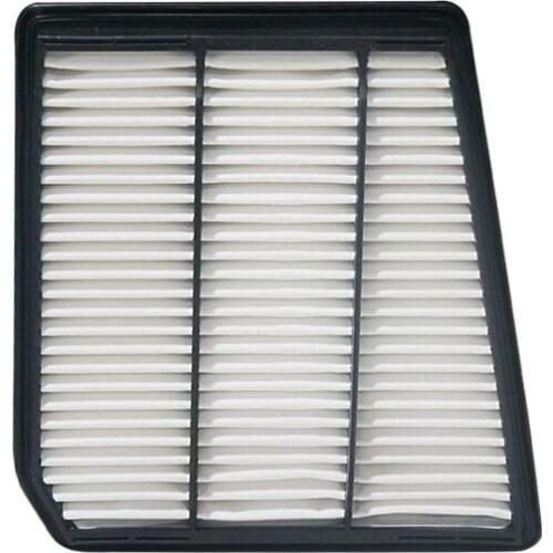 17220-P5A-000 Plastic Frame Air Filter Fit For Honda Legend 3.5L 2006-2012