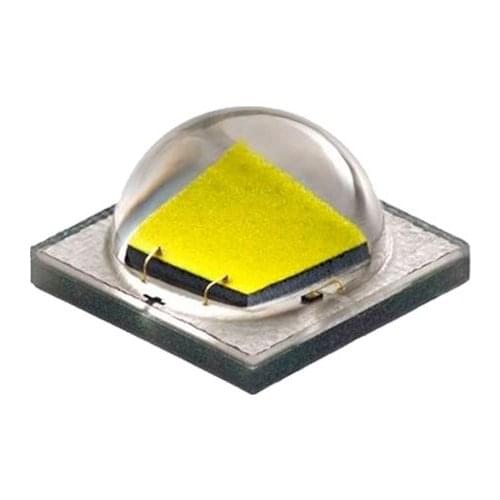 5X CREE 5050 LED XML2 U2/U3 10W / available LED chip with 20mm copper plate free shipping